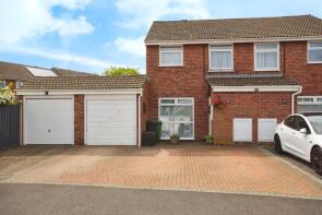21, Dunster Gardens, Willsbridge BS30 6UR