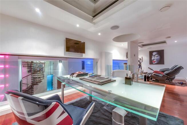 Maisonette