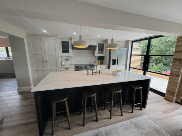 5. Kitchen
