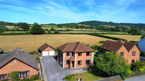 Motcombe, Shaftesbury, Dorset, SP7