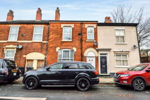 3, St Silas Square, Birmingham B19 1QW