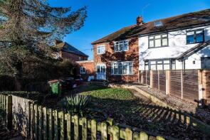 11, Bridge Fields, Derby DE74 2FW
