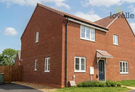 Daisy Drive, Laceby, DN37