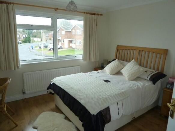 Bedroom 2
