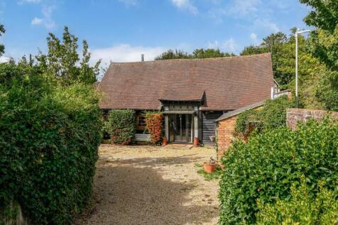 The Street, Mersham, Ashford, Kent, TN25