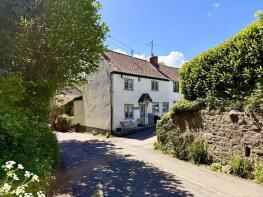 Merriden, Providence Place, Pilgrims Way, Chew Stoke, Bristol BS40 8TY