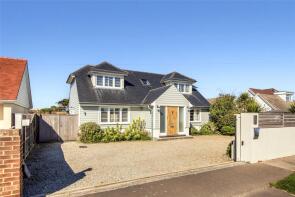 4, Jolliffe Road, Chichester PO20 8ET