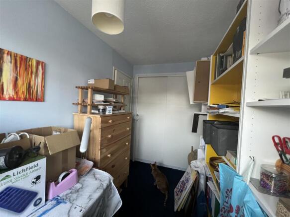 Bedroom Two - 2