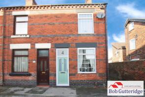 4, Taylor Street, Newcastle ST5 9NB