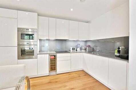 Dixon Butler Mews, London, W9