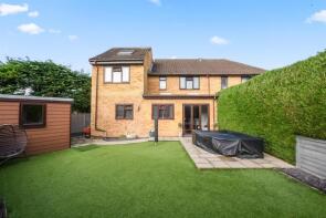 14, Granary Close, Maidstone ME14 5UB