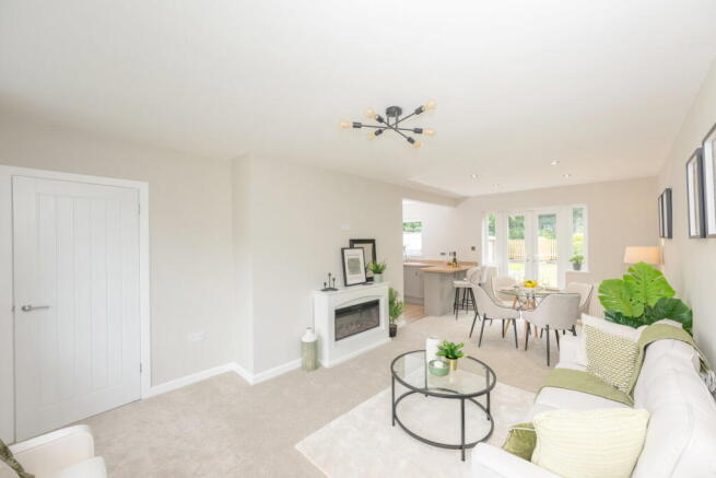 3 bed Semi-Detached for sale Image 6
