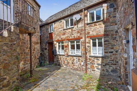 North Street, Okehampton