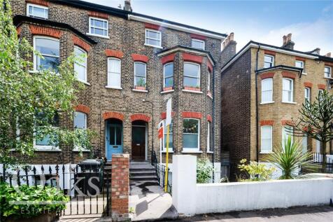 Avenue Park Road, West Norwood