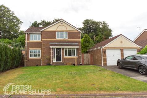 Graythwaite, Chester Le Street, Durham, DH2
