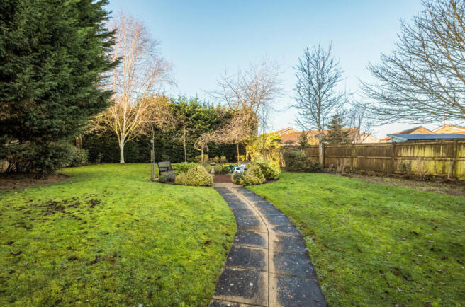 1 bed Retirement Property for sale Image 11