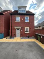 7, Thornlow Close, Featherstone, Pontefract WF7 5FE