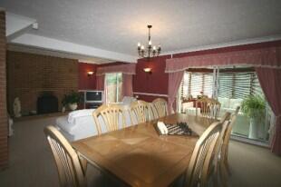 Lounge/diner