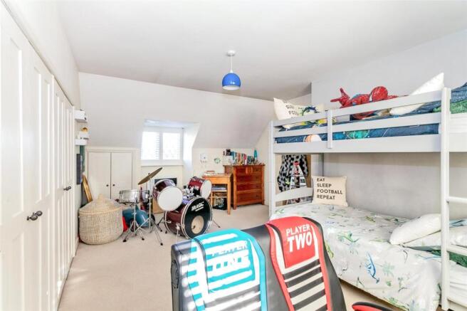 Bedroom 2