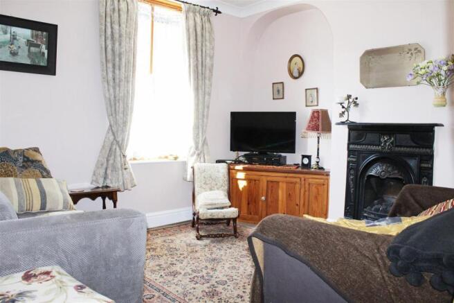 sitting room