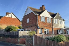 1, Beech Tree Cottages, Preston Hill, Canterbury CT3 1DD