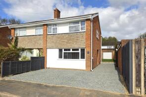 10, Warren Close, Chandler's Ford SO53 2JG