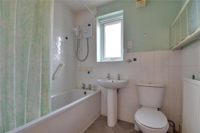 2 bed Semi-Detached for sale Image 11