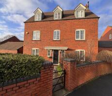 130, Navigation Loop, Stone ST15 8ZH