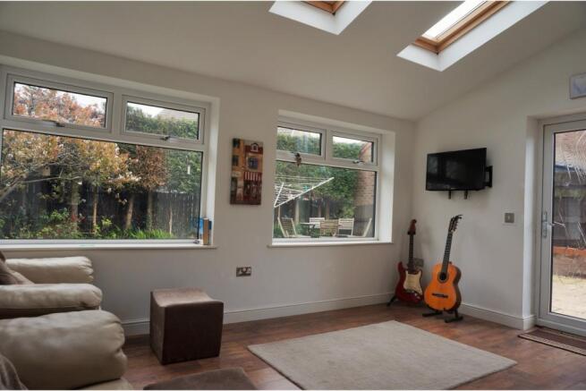 Sun Room