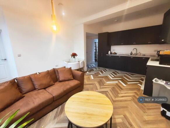 Open Plan