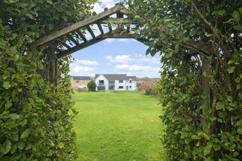 Kingsmoor Road, Kilgetty, Pembrokeshire, SA68