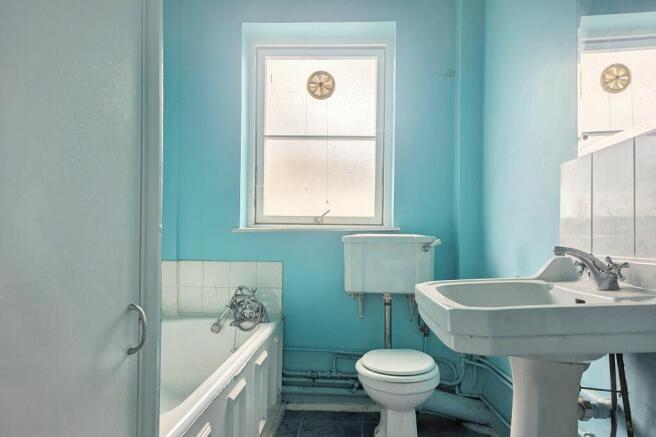 16B Blomfield Villas, Westminster, London W2 6NH