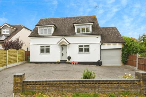 Doddinghurst Road, BRENTWOOD, Essex, CM15