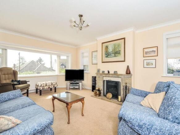 Sitting RoomNo.15