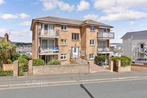Prospect Road, Shanklin, Isle of Wight