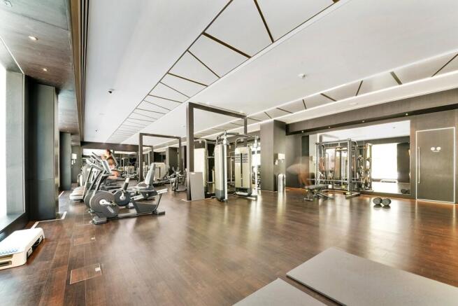 Gymnasium