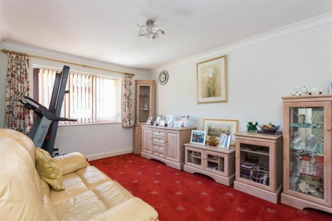Dining Room/Family Room