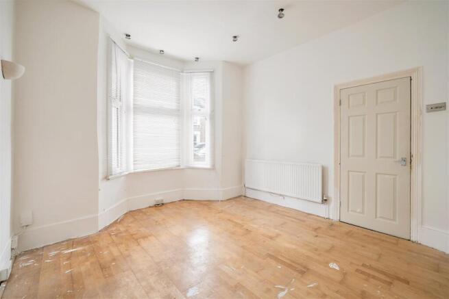 Glenthorne Road, E17