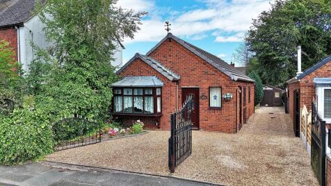 Mill Road, Cheadle, ST10