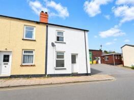 25, St Lawrence Green, Crediton EX17 2BD