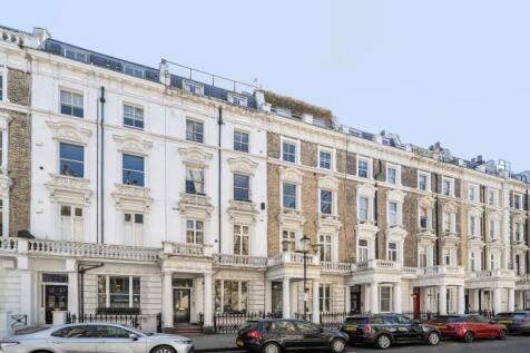Linden Gardens, London