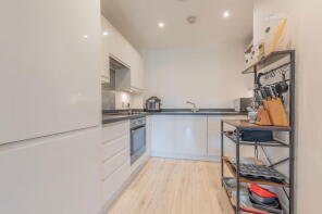 31, Ashcombe House, Meridian Way, Southampton SO14 0AF