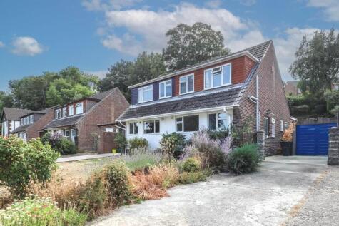 Fishers Close, Blandford Forum