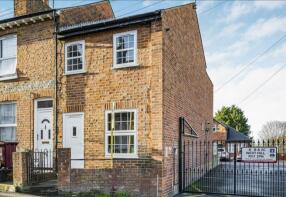 2, West Hill, Reading RG1 2PN