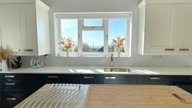Kitchen View