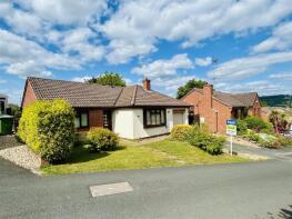 24, Stonehill Drive, Bromyard HR7 4XB