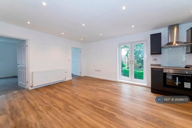 Main Living Space