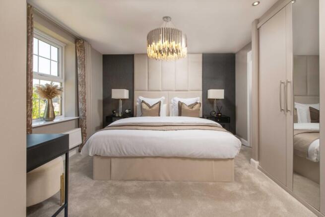 4 bed Detached for sale Image 4