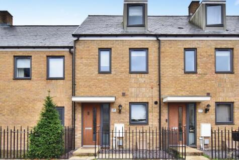 Whatman Drive, Maidstone, Kent, ME14