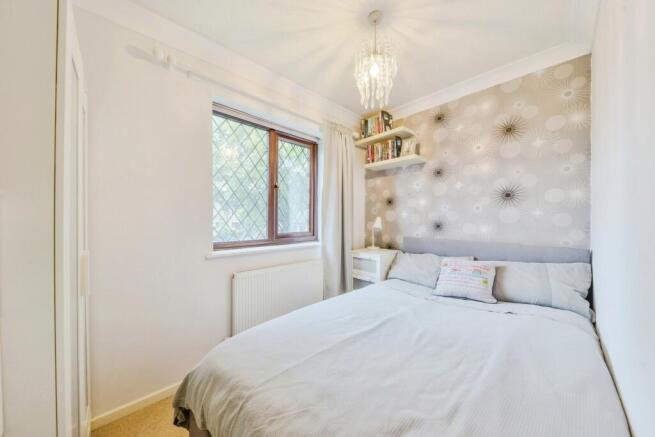 Bedroom Five